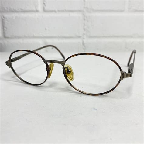 Fendi Vintage Eyeglasses for sale .